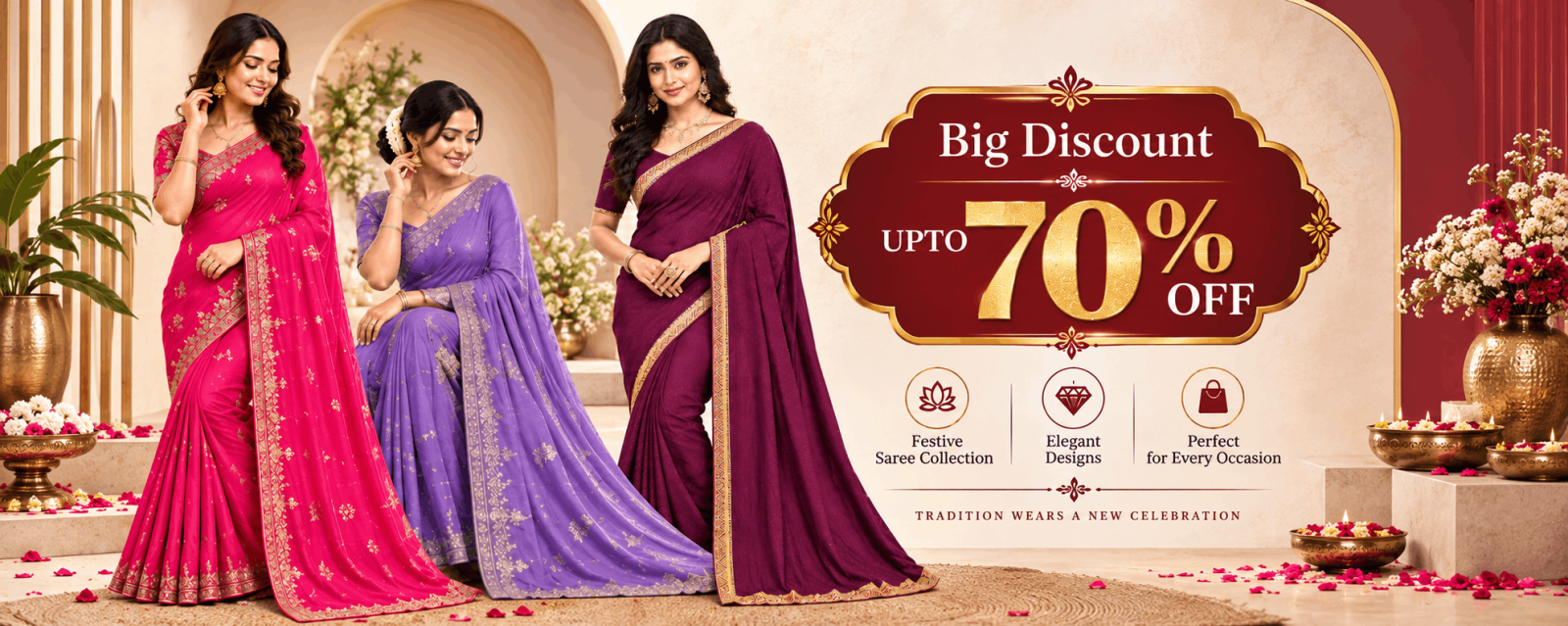 Big Discount
