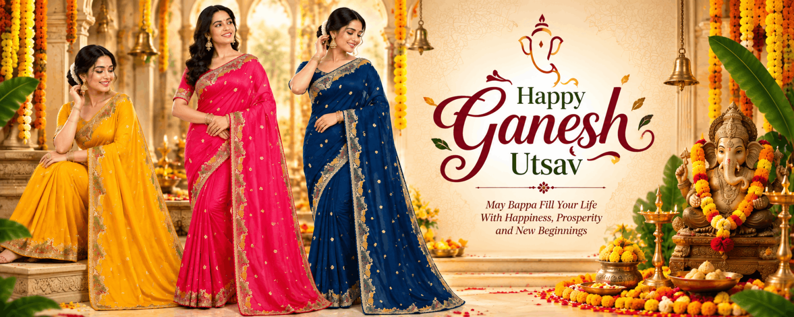 Ganesh Utsav